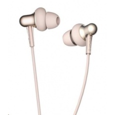 1MORE Stylish In-Ear Headphones Gold 1MORE Stylish In-Ear Headphones Gold