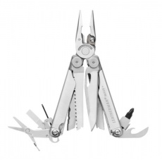 Leatherman WAWE PLUS multifunkční kleště Leatherman WAWE PLUS multifunkční kleště