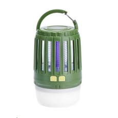 Naturehike repelentní lampička elektro 210g - zelená Naturehike repelentní lampička elektro 210g - zelená