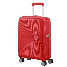 American Tourister Soundbox SPINNER 77/28 EXP TSA Coral red American Tourister Soundbox SPINNER 77/28 EXP TSA Coral red