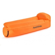 Naturehike lazy bag 20FCD 720g - oranžový Naturehike lazy bag 20FCD 720g - oranžový