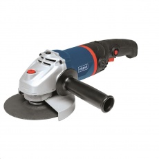 SCHEPPACH AG1200 ELEKTRICKÁ ÚHLOVÁ BRUSKA 150 MM SCHEPPACH AG1200 ELEKTRICKÁ ÚHLOVÁ BRUSKA 150 MM