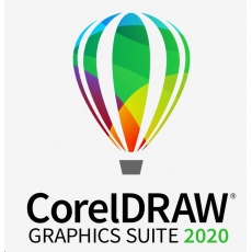 CorelDRAW Graphics Suite 2021 Enterprise License (includes 1Yr CorelSure Maintenance)(51-250) EN/DE/FR/ES/BR/IT/CZ/PL/NL CorelDRAW Graphics Suite 2021 Enterprise License (includes 1Yr CorelSure Maintenance)(51-250) EN/DE/FR/ES/BR/IT/CZ/PL/NL