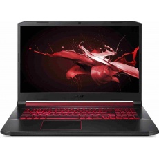 Bazar - ACER NTB Nitro 5 (AN517-51-55V0) - i5-9300H,2x 8GB DDR4,1T SSD,17.3 FHD IPS,W10H Bazar - ACER NTB Nitro 5 (AN517-51-55V0) - i5-9300H,2x 8GB DDR4,1T SSD,17.3 FHD IPS,W10H