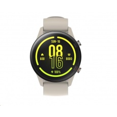 Mi Watch (Beige) -bazar, rozbaleno Mi Watch (Beige) -bazar, rozbaleno