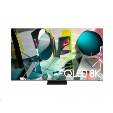 SAMSUNG QE65Q950T 65" QLED 8K TV Série Q950T (2020) SAMSUNG QE65Q950T 65" QLED 8K TV Série Q950T (2020)