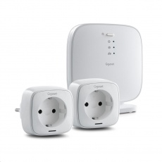 Gigaset Elements Plug Pack - základna + 2x chytrá zásuvka Gigaset Elements Plug Pack - základna + 2x chytrá zásuvka