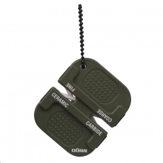 Doerr KnifeSharpener MINI XS-2 ostřič nožů Doerr KnifeSharpener MINI XS-2 ostřič nožů