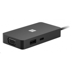 Microsoft Surface USB-C Travel Hub Microsoft Surface USB-C Travel Hub