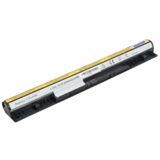 AVACOM baterie pro Lenovo IdeaPad G400S Li-Ion 14,8V 2600mAh AVACOM baterie pro Lenovo IdeaPad G400S Li-Ion 14,8V 2600mAh