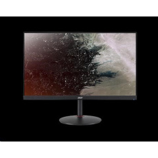 Pošk. obal - ACER LCD Nitro XV272UPbm, 69cm (27") IPS LED,2560x1440@144Hz,100M:1,350cd/m2,178°/178°,HDMI,DP,VESA,Pivot Pošk. obal - ACER LCD Nitro XV272UPbm, 69cm (27") IPS LED,2560x1440@144Hz,100M:1,350cd/m2,178°/178°,HDMI,DP,VESA,Pivot
