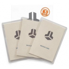 ShiftCrypto Backup card (3-pack) ShiftCrypto Backup card (3-pack)