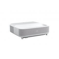 EPSON projektor EH-LS300W Android TV Edition, laser, Full HD, 2.500.000:1, HDMI, USB, chromecast, REPRO YAMAHA EPSON projektor EH-LS300W Android TV Edition, laser, Full HD, 2.500.000:1, HDMI, USB, chromecast, REPRO YAMAHA