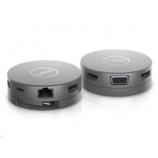Dell DA310 USB-C Mobile Adapter Dell DA310 USB-C Mobile Adapter