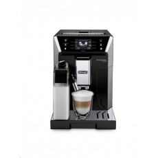 DELONGHI ECAM 550.55 SB automatický kávovar DELONGHI ECAM 550.55 SB automatický kávovar