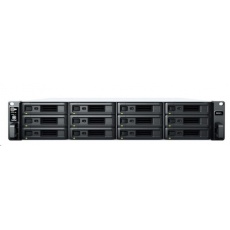 Synology RS2421RP+ RackStation (4C/Ryzen V1500B/2,2GHz/4GBRAM/12xSATA/2xUSB3.0/4xGbE/1xPCle) Synology RS2421RP+ RackStation (4C/Ryzen V1500B/2,2GHz/4GBRAM/12xSATA/2xUSB3.0/4xGbE/1xPCle)