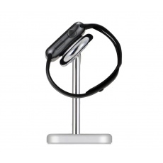 COTEetCI nabíjecí stanice Base21 pro Apple Watch růžovo-zlatá COTEetCI nabíjecí stanice Base21 pro Apple Watch růžovo-zlatá