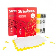 Strawbees Vintage School Kit – (EDU) Strawbees Vintage School Kit – (EDU)