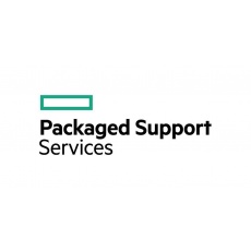 HP FW/VPN Checkpoint Large Configuration HP FW/VPN Checkpoint Large Configuration