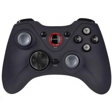 SPEED LINK gamepad XEOX Pro Analog Gamepad, bezdrátový, černá SPEED LINK gamepad XEOX Pro Analog Gamepad, bezdrátový, černá