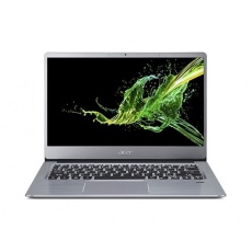 ACER NTB Swift 3 (SF314-43-R9GS) - AMD Ryzen 7 5700U,14" FHD IPS,16GB,512SSD,Radeon RX Vega 8,W10H,Stříbrná ACER NTB Swift 3 (SF314-43-R9GS) - AMD Ryzen 7 5700U,14" FHD IPS,16GB,512SSD,Radeon RX Vega 8,W10H,Stříbrná
