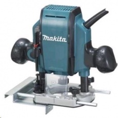 Makita RP0900 Frézka horní 6mm 900W Makita RP0900 Frézka horní 6mm 900W
