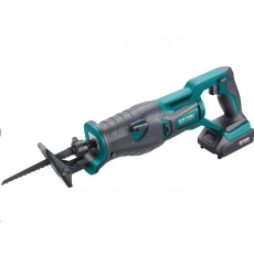 Extol Industrial 8791820 SHARE20V, BRUSHLESS, 20V Li-ion, 2000mAh Extol Industrial 8791820 SHARE20V, BRUSHLESS, 20V Li-ion, 2000mAh