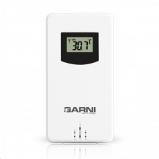 GARNI 029 - bezdrátové čidlo GARNI 029 - bezdrátové čidlo