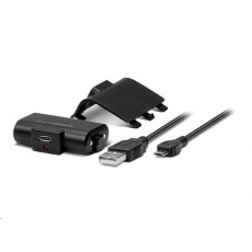 SPEED LINK napájecí stanice PULSE Play & Charge Power Kit, pro Xbox One, černá SPEED LINK napájecí stanice PULSE Play & Charge Power Kit, pro Xbox One, černá