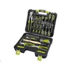 Extol Craft sada nářadí 57ks, CrV, 1/4" Extol Craft sada nářadí 57ks, CrV, 1/4"