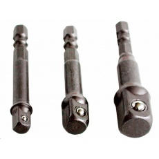 Extol Craft (32600) adaptéry do vrtačky Extol Craft (32600) adaptéry do vrtačky