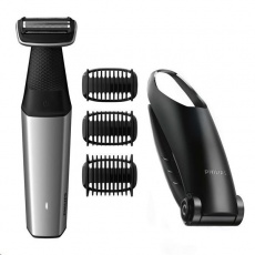 Philips BG5020/15 Series 5000 Zastřihovač tělový Philips BG5020/15 Series 5000 Zastřihovač tělový