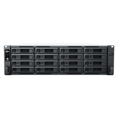 Synology RS2821RP+ RackStation (4C/Ryzen V1500B/2,2GHz/4GBRAM/16xSATA/2xUSB3.0/4xGbE/1xPCle) + záruka 5 let Synology RS2821RP+ RackStation (4C/Ryzen V1500B/2,2GHz/4GBRAM/16xSATA/2xUSB3.0/4xGbE/1xPCle) + záruka 5 let