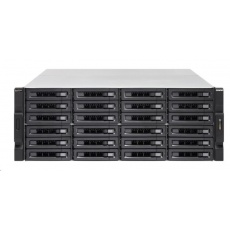 QNAP TS-h2477XU-RP-3700X-32G (8C/Ryzen7 3700X/3,6GHz(turbo4,4GHz)/32GBRAM/24xSATA/2xGbE/2x10GbE SFP+/6xUSB/4xPCIe/RP) QNAP TS-h2477XU-RP-3700X-32G (8C/Ryzen7 3700X/3,6GHz(turbo4,4GHz)/32GBRAM/24xSATA/2xGbE/2x10GbE SFP+/6xUSB/4xPCIe/RP)