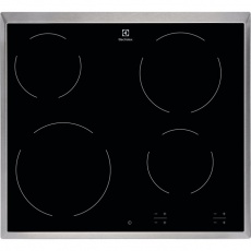 ELECTROLUX EHF6240XXK VARNÁ DESKA SKLOKERAMICKÁ ELECTROLUX EHF6240XXK VARNÁ DESKA SKLOKERAMICKÁ
