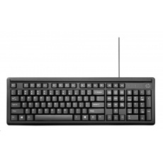 HP Keyboard 100 CZ SK HP Keyboard 100 CZ SK