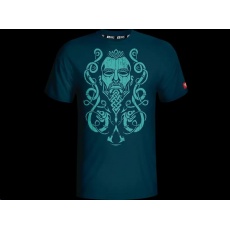 Tričko GLO Assassins Creed Valhalla - Head- L Tričko GLO Assassins Creed Valhalla - Head- L