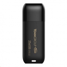 TEAM Flash Disk 64GB C175, USB 3.2, černá TEAM Flash Disk 64GB C175, USB 3.2, černá