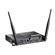 Optoma IFPD PC OPS3 i5 , 8 GB DDR4, 128 GB SSD, Intel® UHD Graphics 620, Integrated 10/100/1000M Adaption, WiFi Optoma IFPD PC OPS3 i5 , 8 GB DDR4, 128 GB SSD, Intel® UHD Graphics 620, Integrated 10/100/1000M Adaption, WiFi