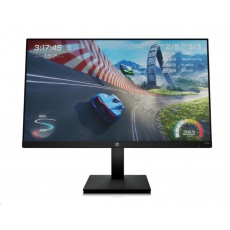 LCD HP X27q QHD;27";IPS matný, QHD 2560x1440; 165Hz; 400 nitů; 1ms; PIVOT;HDMI;DP;Eyesafe LCD HP X27q QHD;27";IPS matný, QHD 2560x1440; 165Hz; 400 nitů; 1ms; PIVOT;HDMI;DP;Eyesafe