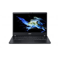 Bazar - ACER NTB TravelMate P6 (TMP614-51-G2-532B) - i5-10210U,14" FHD IPS LCD,8 GB DDR4,512GB SSD,UHD Graphics,W10P Bazar - ACER NTB TravelMate P6 (TMP614-51-G2-532B) - i5-10210U,14" FHD IPS LCD,8 GB DDR4,512GB SSD,UHD Graphics,W10P