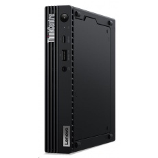 LENOVO PC ThinkCentre M80q Tiny - i5-10500T,8GB,256SSD,HDMI,DP,USB-C,W10P,3r on-site LENOVO PC ThinkCentre M80q Tiny - i5-10500T,8GB,256SSD,HDMI,DP,USB-C,W10P,3r on-site