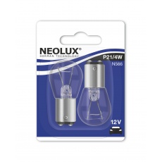 NEOLUX autožárovka P21/4W STANDARD 12V 21/4W BAZ15D (Blistr 2ks) NEOLUX autožárovka P21/4W STANDARD 12V 21/4W BAZ15D (Blistr 2ks)