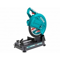 Total TS92435526E Dělící pila, 2400W, industrial Total TS92435526E Dělící pila, 2400W, industrial