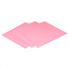 ARCTIC teplovodivá podložka 100x100x1mm, 4ks v balení ARCTIC teplovodivá podložka 100x100x1mm, 4ks v balení