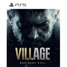 PS5 hra Resident Evil Village PS5 hra Resident Evil Village