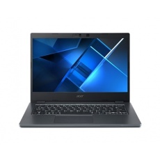 ACER NTB TravelMate P4 (TMP414-51-59Z5) - 14" FHD,i5-1135G7@2.40 GHz,8GB,512GBSSD,Xe Graphics,W10P,Modrá ACER NTB TravelMate P4 (TMP414-51-59Z5) - 14" FHD,i5-1135G7@2.40 GHz,8GB,512GBSSD,Xe Graphics,W10P,Modrá