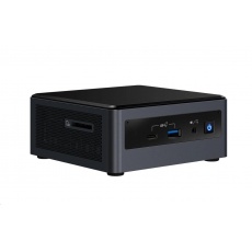 Intel NUC 10i7FNH - Barebone i7/Bluetooth 5.0/UHD Graphics/ pouze case s CPU, bez audio Intel NUC 10i7FNH - Barebone i7/Bluetooth 5.0/UHD Graphics/ pouze case s CPU, bez audio