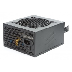 SilentiumPC zdroj Vero M3 Bronze 600W DC-DC, 120mm fan, aktiv. PFC modulární SilentiumPC zdroj Vero M3 Bronze 600W DC-DC, 120mm fan, aktiv. PFC modulární