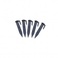 RIWALL Plastová skoba – 50 ks (pro model RRM 800 / RRM 1000) RIWALL Plastová skoba – 50 ks (pro model RRM 800 / RRM 1000)